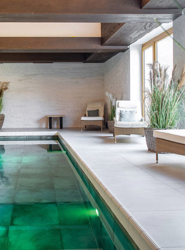Hotel Bachmair Alpina - Home 4